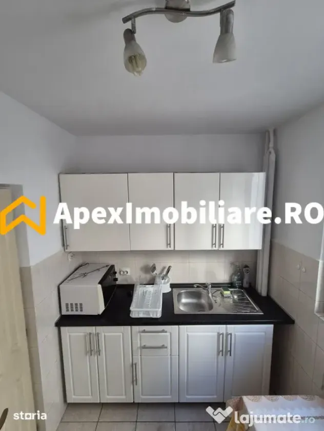 Apartament 2 camere de inchiriat Iancului București | ApexI