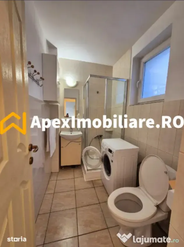 Apartament 2 camere de inchiriat Iancului București | ApexI