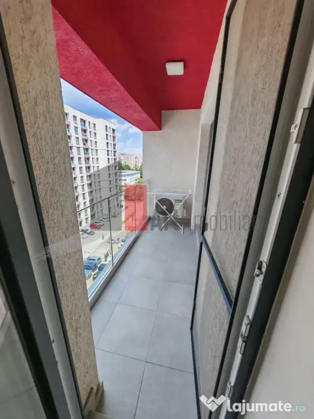 Inchirieriez Apt 2 camere, 21 Residence, Lujerului, Plaza...