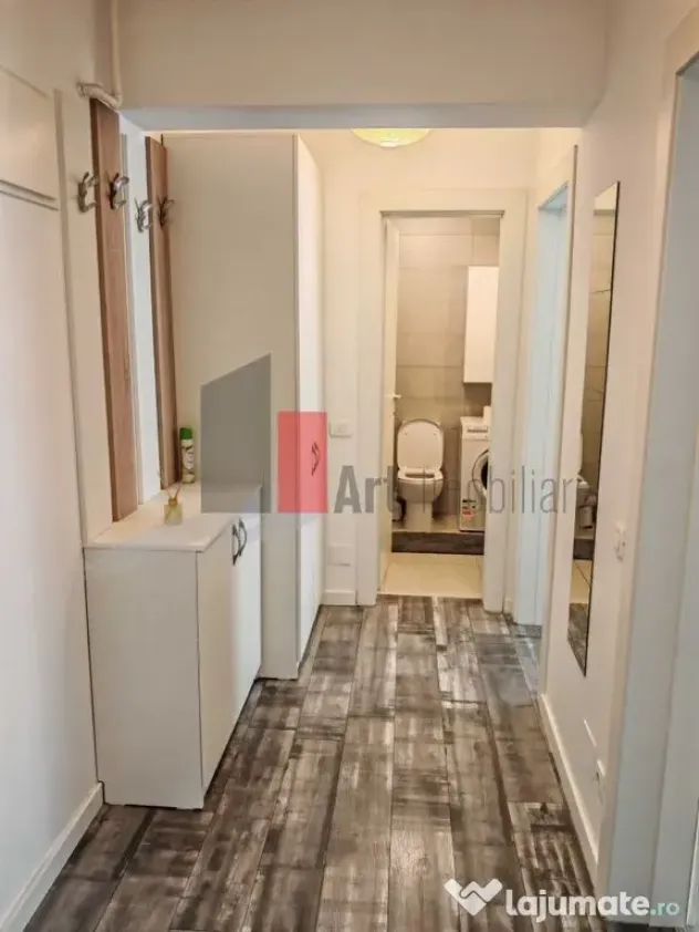 Inchirieriez Apt 2 camere, 21 Residence, Lujerului, Plaza...