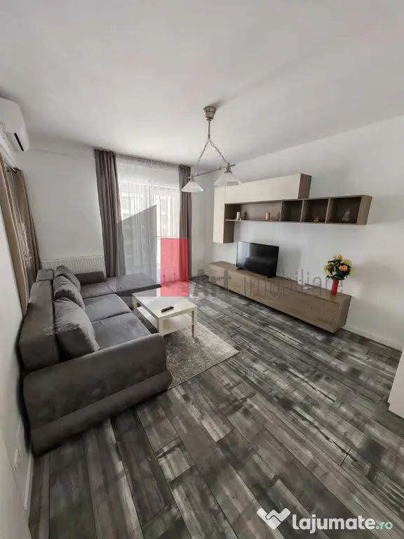 Inchirieriez Apt 2 camere, 21 Residence, Lujerului, Plaza...