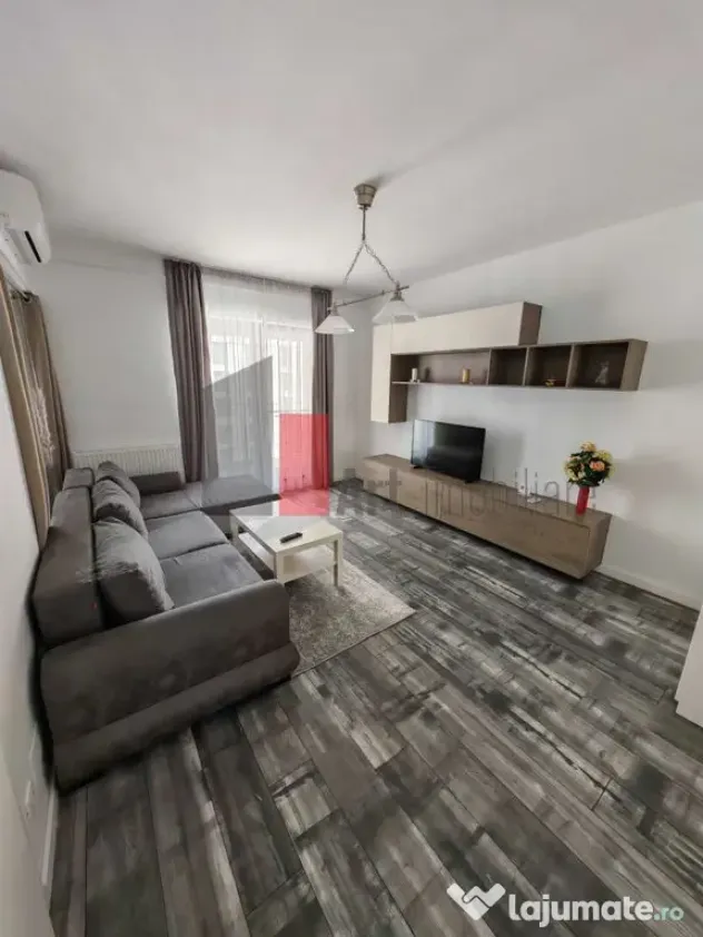 Inchirieriez Apt 2 camere, 21 Residence, Lujerului, Plaza...