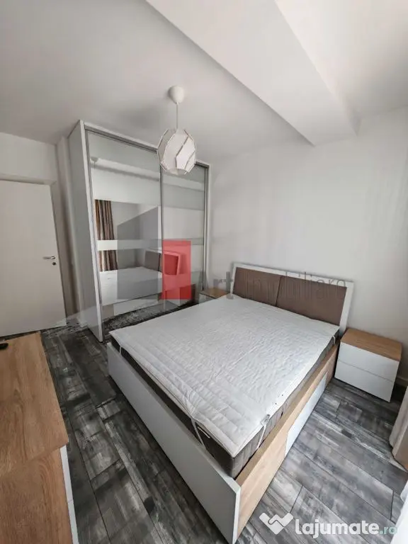 Inchirieriez Apt 2 camere, 21 Residence, Lujerului, Plaza...