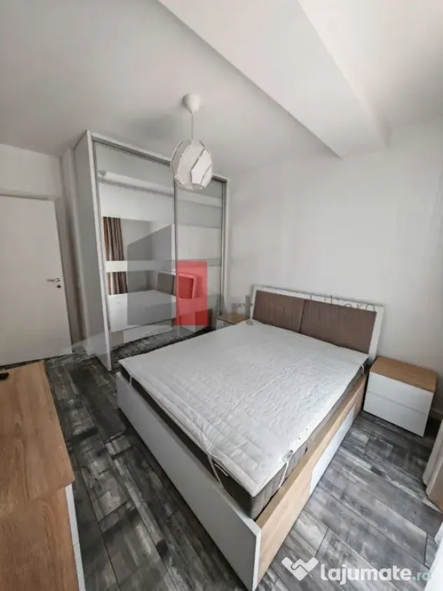 Inchirieriez Apt 2 camere, 21 Residence, Lujerului, Plaza...