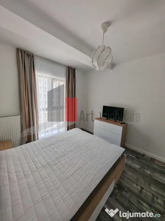 Inchirieriez Apt 2 camere, 21 Residence, Lujerului, Plaza...