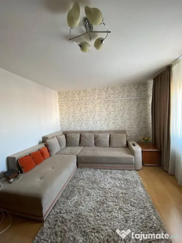 //APARTAMENT 2 CAMERE//ZONA PARCUL MIHAI VITEAZUL