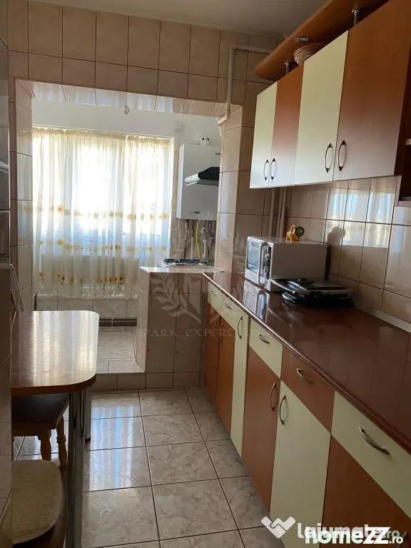 //APARTAMENT 2 CAMERE//ZONA PARCUL MIHAI VITEAZUL - Ploiesti (Prahova)