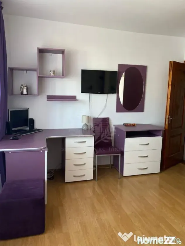 //APARTAMENT 2 CAMERE//ZONA PARCUL MIHAI VITEAZUL - Ploiesti (Prahova)
