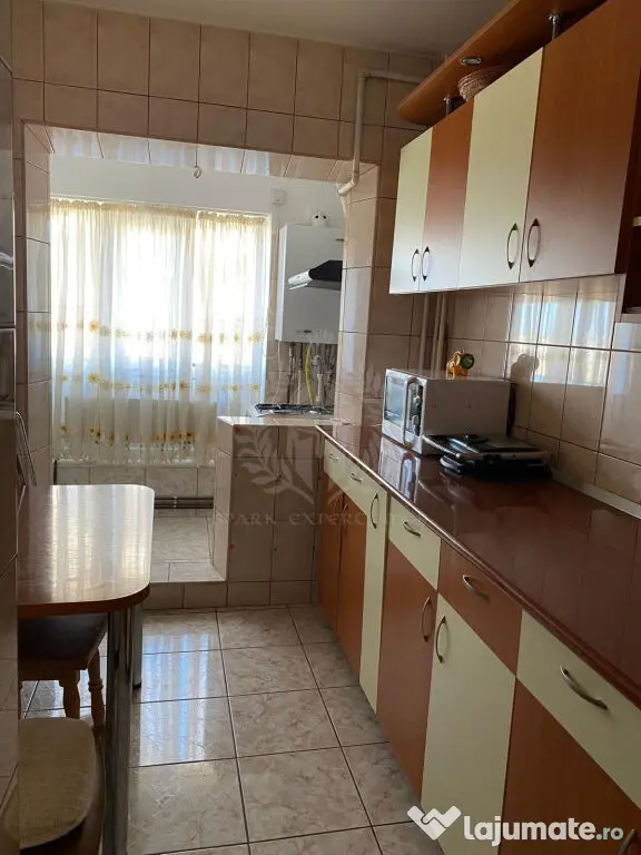 //APARTAMENT 2 CAMERE//ZONA PARCUL MIHAI VITEAZUL