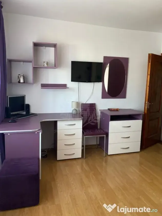 //APARTAMENT 2 CAMERE//ZONA PARCUL MIHAI VITEAZUL