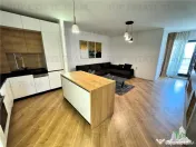 Apartament 3 camere | etaj 5 | Four City North Pipera | 65,4 