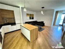 Apartament 3 camere | etaj 5 | Four City North Pipera | 65,4