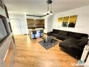 Apartament 3 camere | etaj 5 | Four City North Pipera | 65,4 