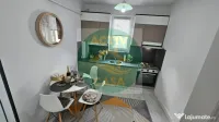 Apartament 2 camere, etaj 2 