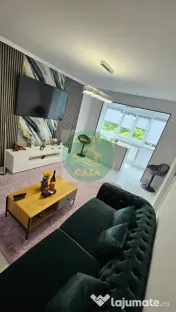 Apartament 2 camere, etaj 2