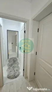 Apartament 2 camere, etaj 2