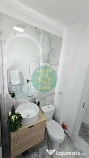 Apartament 2 camere, etaj 2