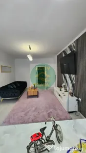 Apartament 2 camere, etaj 2
