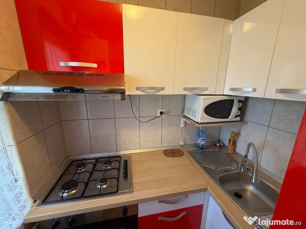 Apartament 2 camere,str.Alunisului