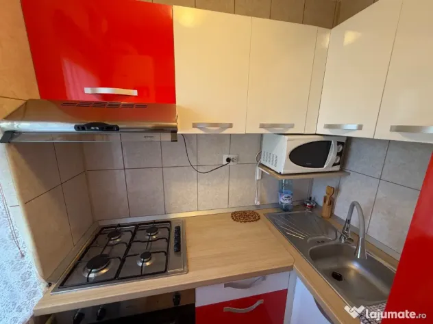 Apartament 2 camere,str.Alunisului