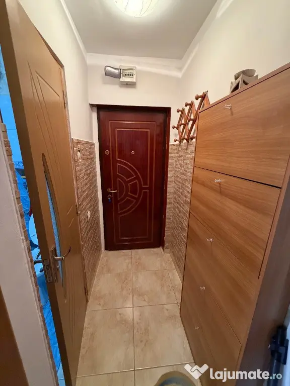 Apartament 2 camere,str.Alunisului