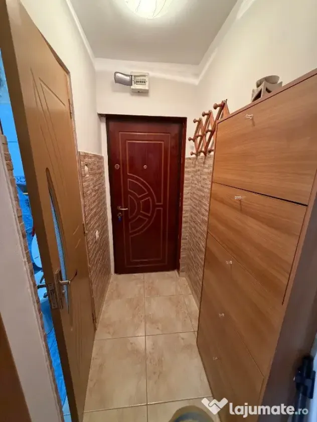 Apartament 2 camere,str.Alunisului