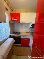 Apartament 2 camere,str.Alunisului