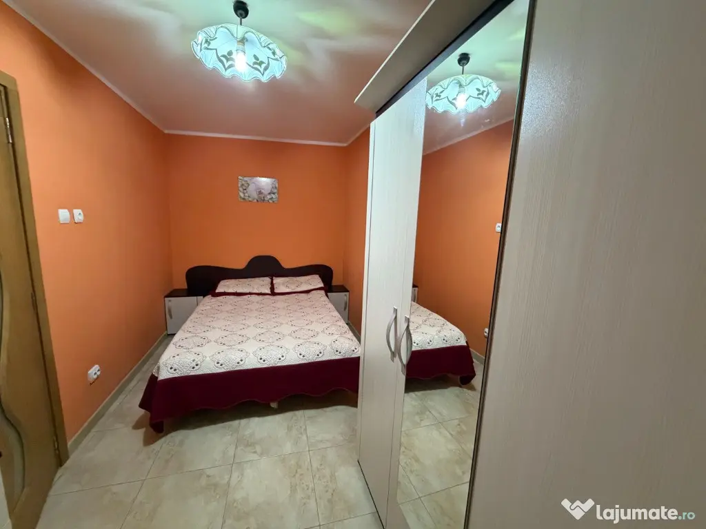 Apartament 2 camere,str.Alunisului