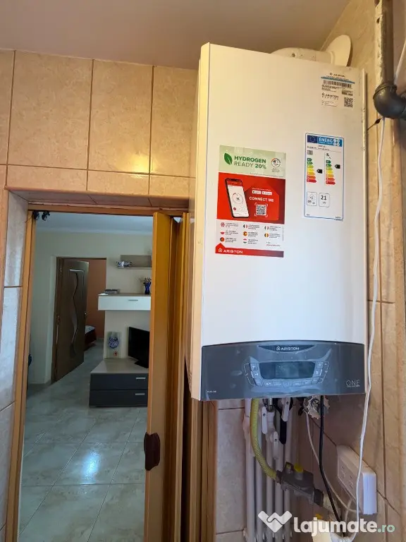 Apartament 2 camere,str.Alunisului