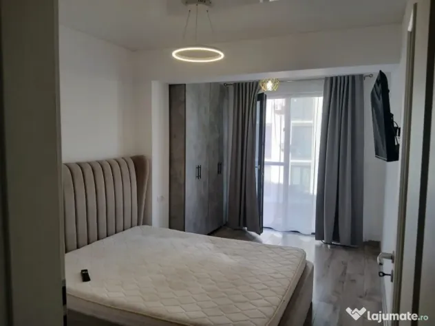 Apartament modern 2 camere, Central Park, construcție 2023