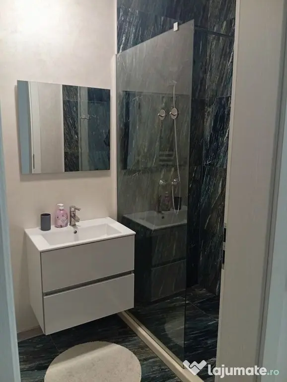 Apartament modern 2 camere, Central Park, construcție 2023