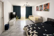 Garsoniera39mp 1990 | Mall Vitan | Complet renovata| Mobi...