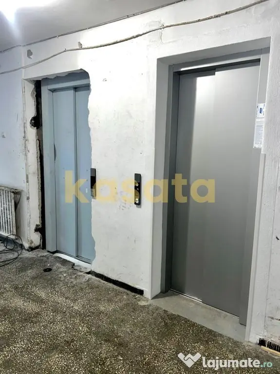 Garsoniera39mp 1990 | Mall Vitan | Complet renovata| Mobi...