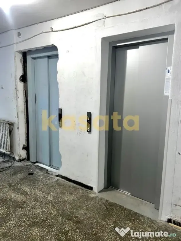 Garsoniera39mp 1990 | Mall Vitan | Complet renovata| Mobi...
