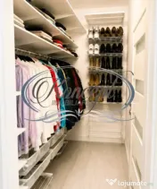 Apartament deosebit cu parcare subterana
