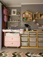 Apartament deosebit cu parcare subterana