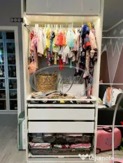 Apartament deosebit cu parcare subterana