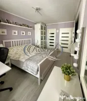 Apartament deosebit cu parcare subterana