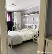 Apartament deosebit cu parcare subterana