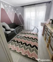 Apartament deosebit cu parcare subterana