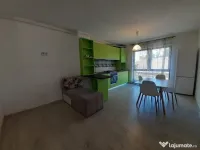 Apartament 3 camere,2 bai,et.1,balcon,parcare subterana! zona Marasti 