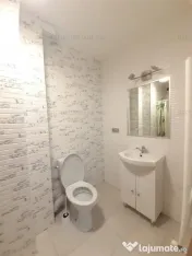 Apartament 3 camere,2 bai,et.1,balcon,parcare subterana! zona Marasti 