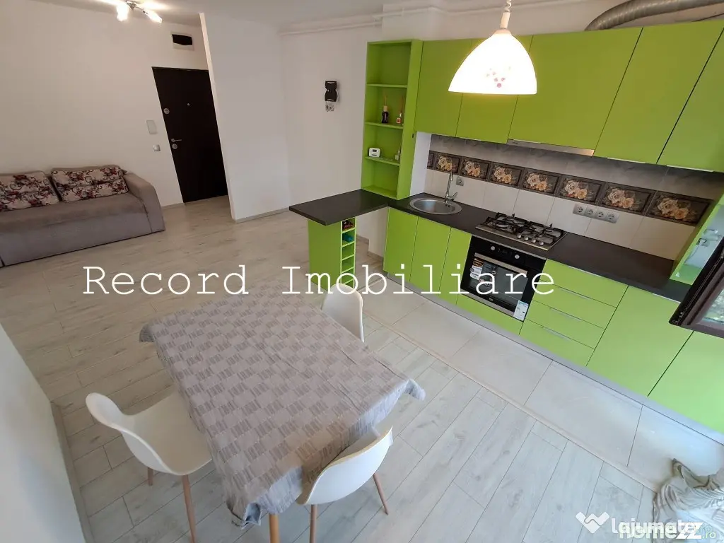 Apartament 3 camere,2 bai,et.1,balcon,parcare subterana! zona Marasti