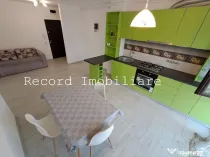 Apartament 3 camere,2 bai,et.1,balcon,parcare subterana! zona Marasti
