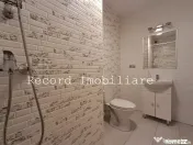 Apartament 3 camere,2 bai,et.1,balcon,parcare subterana! zona Marasti 