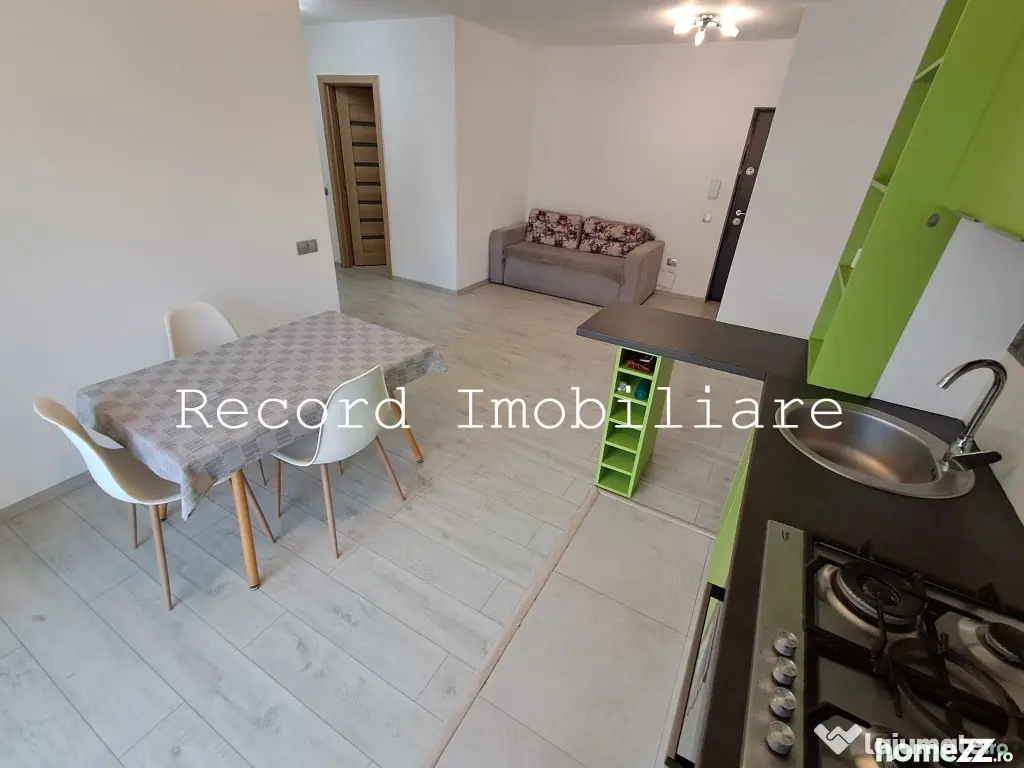 Apartament 3 camere,2 bai,et.1,balcon,parcare subterana! zona Marasti