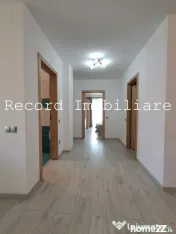 Apartament 3 camere,2 bai,et.1,balcon,parcare subterana! zona Marasti 
