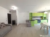 Apartament 3 camere,2 bai,et.1,balcon,parcare subterana! zona Marasti 