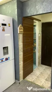 DAMBOVITA - APARTAMENT 1 CAMERA - mobilat, utilat, renovat c