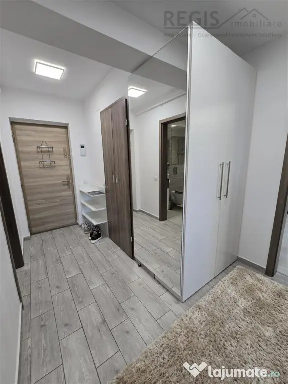 Apartament 2 Camere Urban Coresi | Pet Friendly